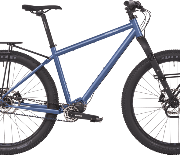 Tout Terrain Outback Xplore 275 Select 4.1 Gr. L/50cm