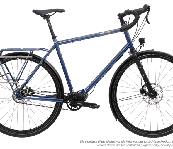 Tout Terrain Blueridge Xplore GT Select 3.1 Gr.XL 61cm